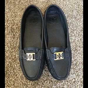 Tory Burch loafers